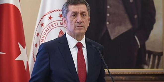 Bakan Selçuk: EBA sistemlerimiz KKTC'de de kurulacak