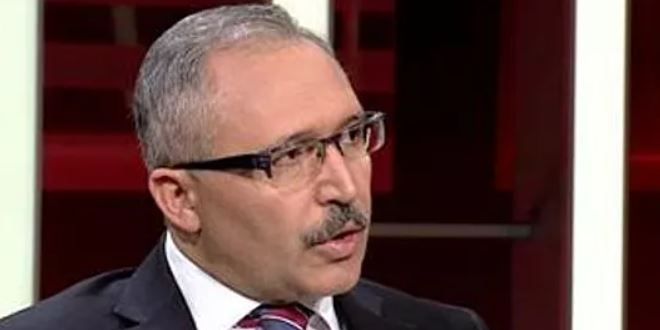 Abdülkadir Selvi'nin twitter hesabı askıya alındı