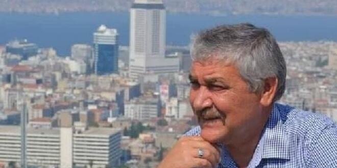 30 yıllık polis memuru ölü bulundu