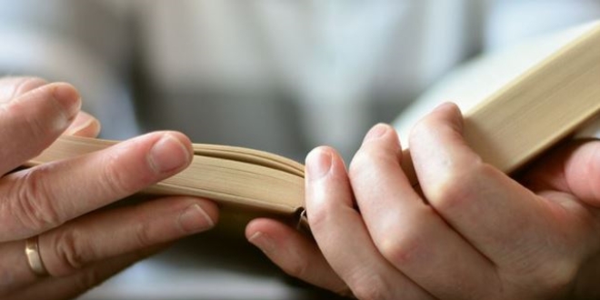 Karantina sürecinde evde kalanların tercihi kitap okumak oldu