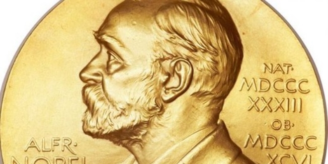 Nobel Tıp Ödülü sahiplerini buldu