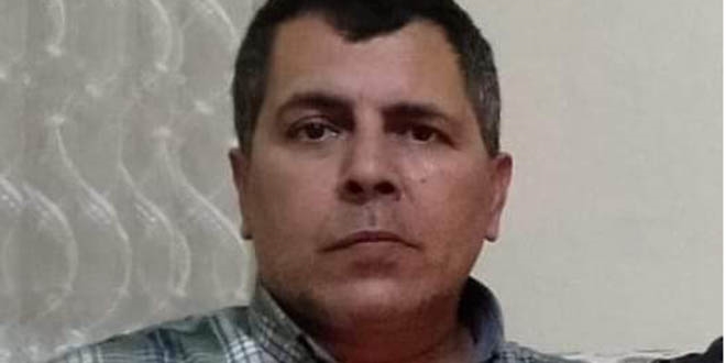 İş çıkışı evine dönen sağlık çalışını öldürüldü