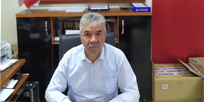 Memurun garson olarak görevlendirilmesine yargı 'dur' dedi