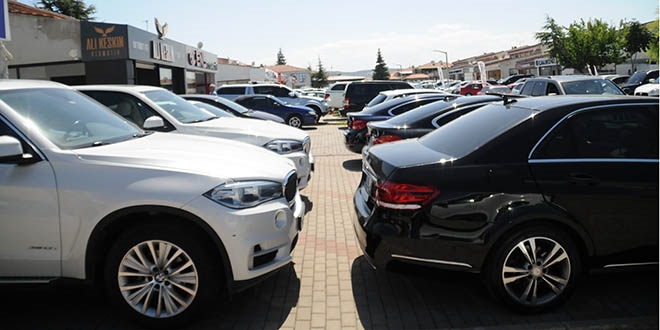 Trafik kazasının ardından bunları yapmayı unutmayın