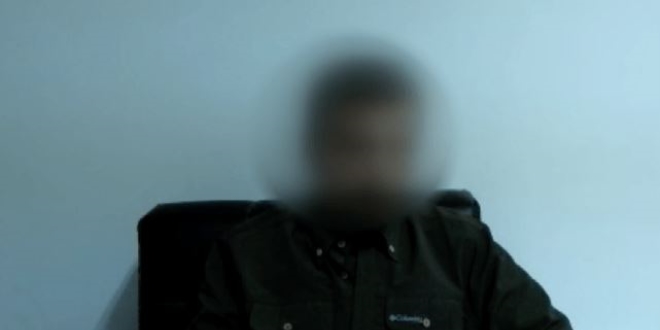 'Örgüt mensupları kaçmak için fırsat kolluyor' itirafı