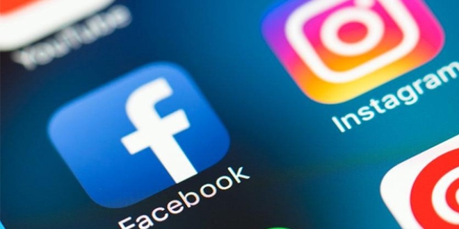 Başka ülkelere temsilci atayan Facebook Türkiye'ye temsilci atamıyor