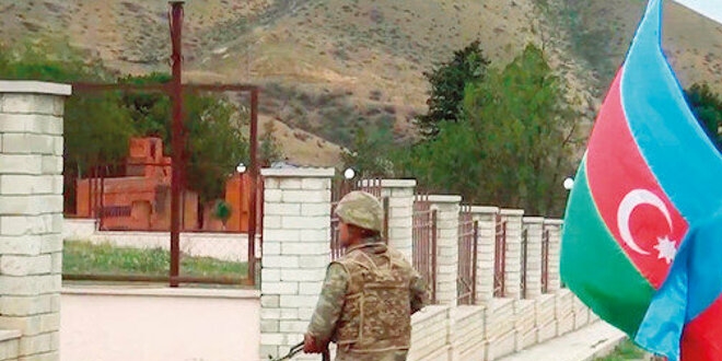 28 yıl sonra ezan sesleri