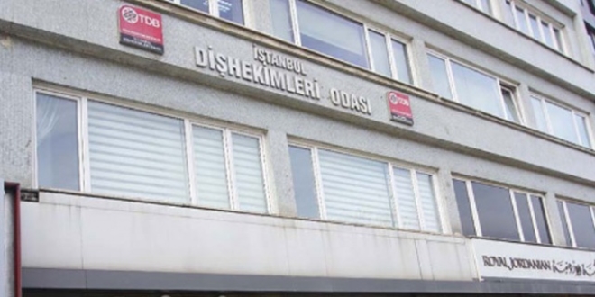 Meslek odalarından icra yoluyla aidat takibi