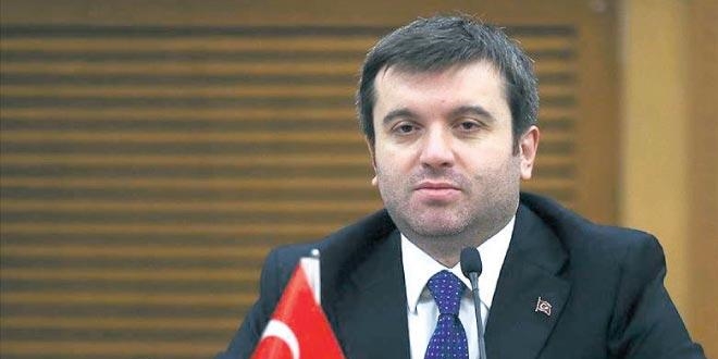 'Suriyelilerin güvenli dönüşü gündemimizde'