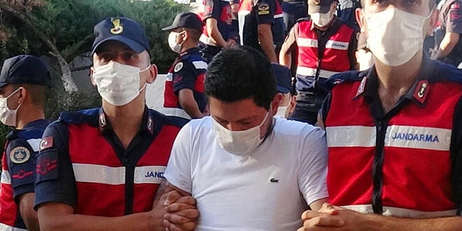 Pınar Gültekin'in katili, eşine 5 milyon tazminat ödeyecek