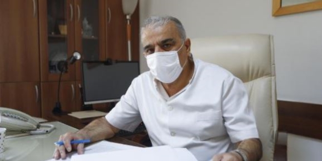 Koronavirüsün yayılmasında aile içi bulaş ilk sırada