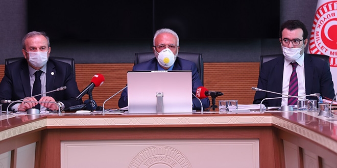 Doktora öğrencisi ve stajyer istihdam edenler desteklenecek