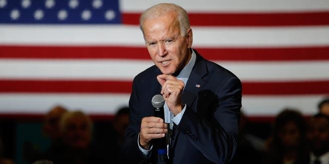 Biden'dan skandal Türkiye çağrısı: Baskı yapın