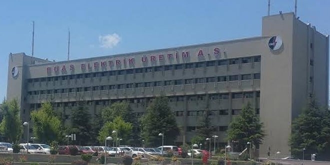 EÜAŞ'ın ana statüsü bütünüyle değiştirildi
