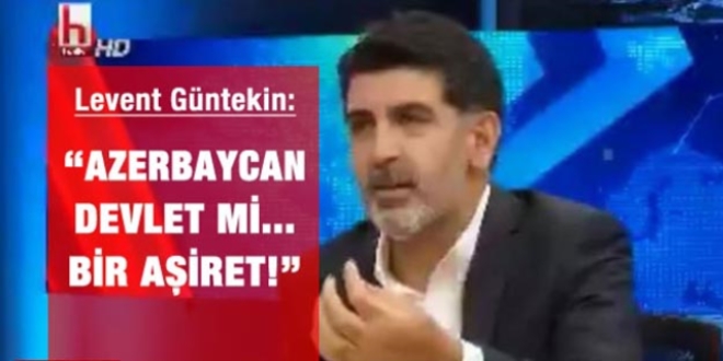 RTK'ten Halk TV'ye 'Azerbaycan' yorumu nedeniyle ceza