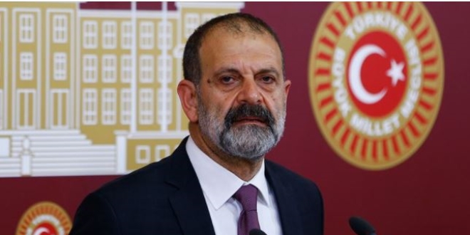 Tecavüzle suçlanan ismin dokunulmazlığı kaldırıldı