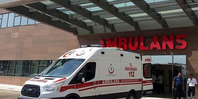 Afgan uyruklu kişinin tedavi edilmediği iddiasına yalanlama