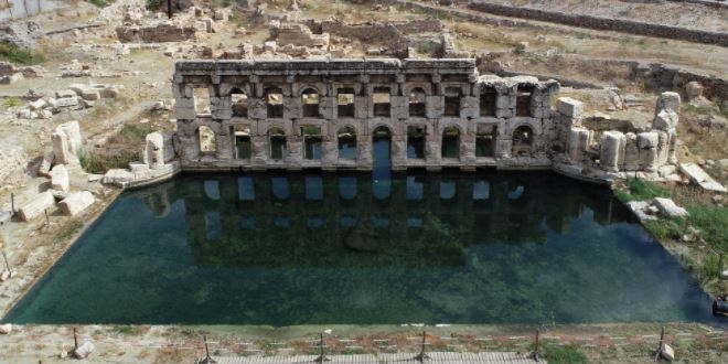 Dünya'da iki tane var, Yozgat'takinin kapısına kilit vuruldu