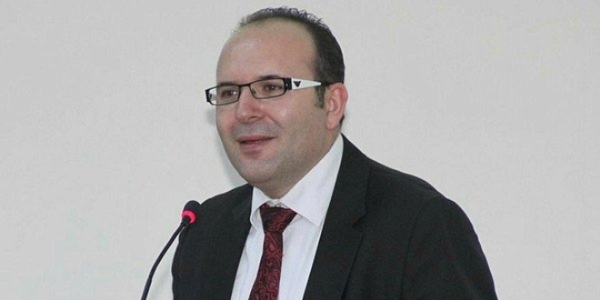 FETÖ imamı Erkan Karaarslan iş yapmadan fatura kesmiş