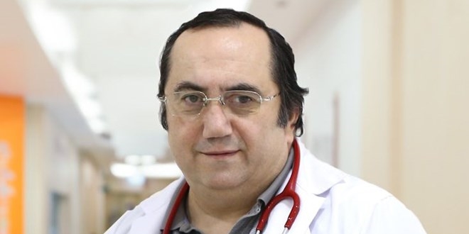 Bir doktor daha koronavirüse yenildi