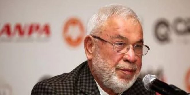 İş insanı Hacı Ahmet Ziylan hayatını kaybetti