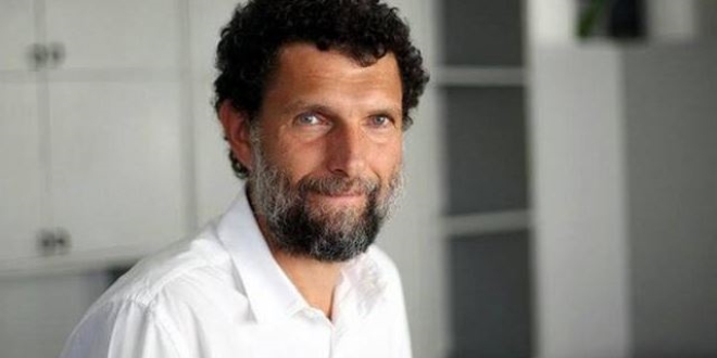 Osman Kavala hakkndaki iddianamenin detaylar belli oldu