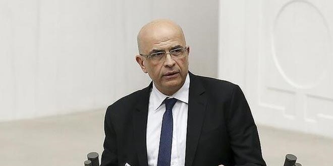 AYM'nin Enis Berberoğlu kararının gerekçesi Resmi Gazete'de
