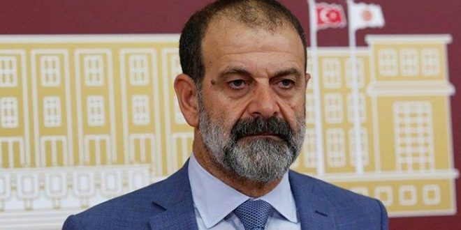 Tuma Çelik kararı Resmi Gazete'de: Dokunulmazlığı resmen kaldırıldı