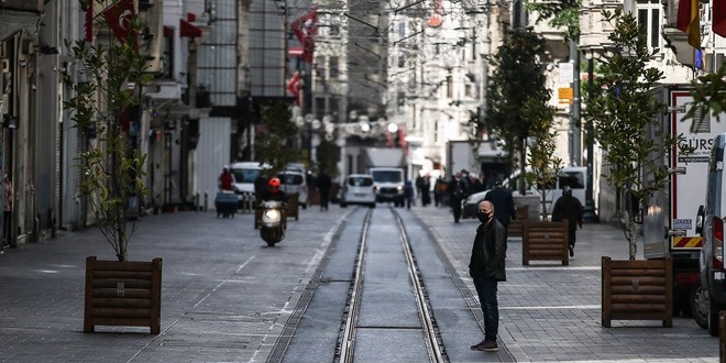 İstanbul'da durum kötüye gidiyor! İl sağlık müdürü bu sözlerle duyurdu