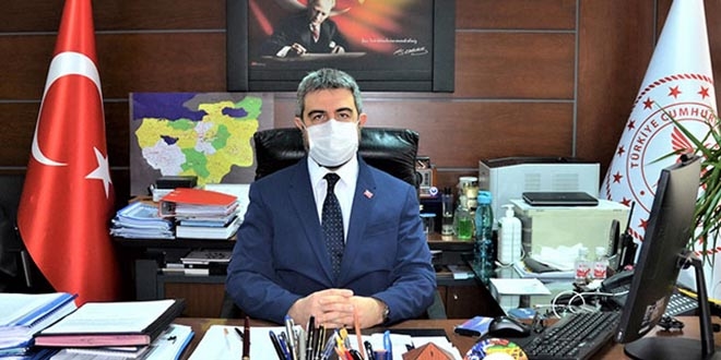 Koronavirüs hastası kuaförde gelin başı yaptırırken yakalandı