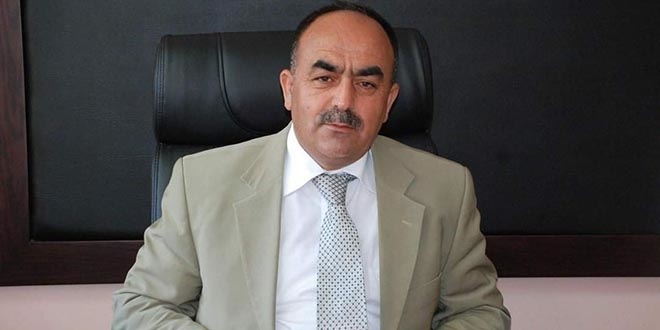 Büyükşehir Belediye Müfettişi koronavirüse yenik düştü