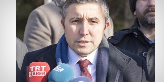 Ankara 2 Nolu baro kurucularından Cumhuriyet Gazetesine tepki