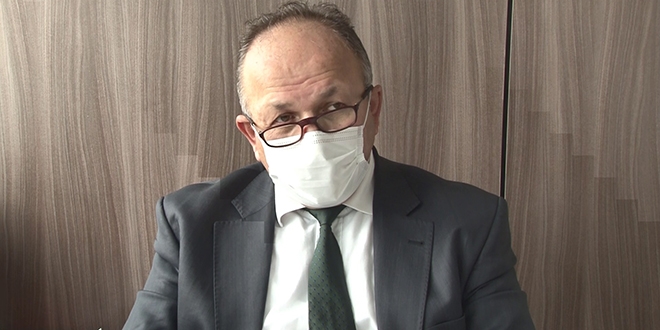 Bilim Kurulu üyesi: Kurallara uyulmazsa salgın 2022'ye sarkabilir