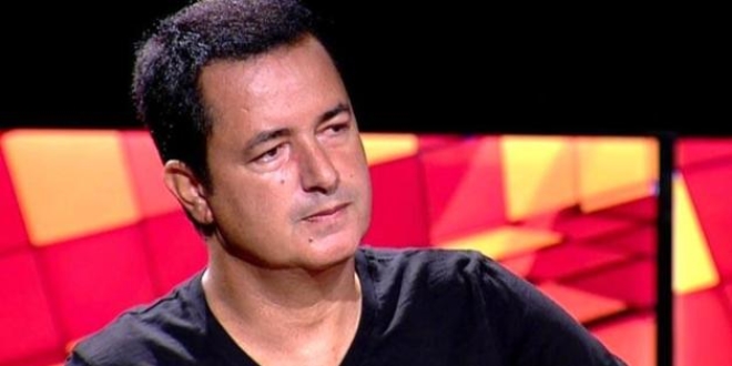 Acun Ilıcalı'ya mahkemeden telif şoku!