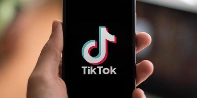 Bir ülke daha TikTok'u yasakladı