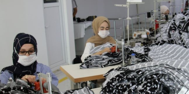 Herkes işçi çıkartırken onlar istihdam sağladı