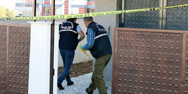 Balkondan düşen 1 yaşındaki Hazal, yaşamını yitirdi