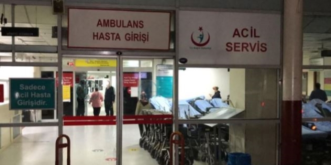 'Bir kadeh sahte içki bile zehirleyerek öldürebilir'