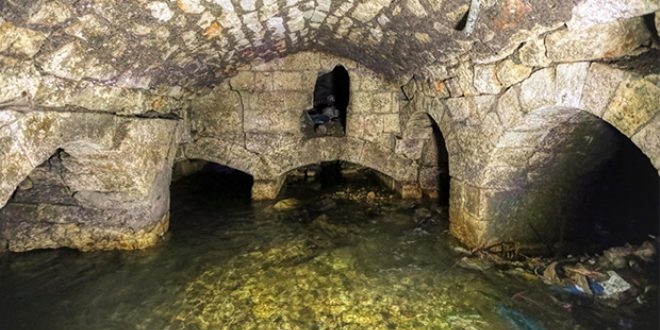 Şanlıurfa'nın su altındaki tarihi gün yüzüne çıkarılacak