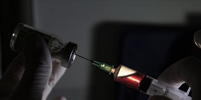 Tüberküloz aşısının Kovid-19'a etkisi test edilecek