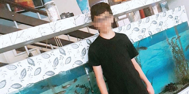 Yanlış tedavi hayatını kararttı