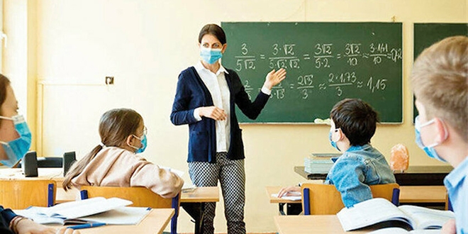 Bu ilde köy ve kasaba okullarında 5 gün okula gidilecek