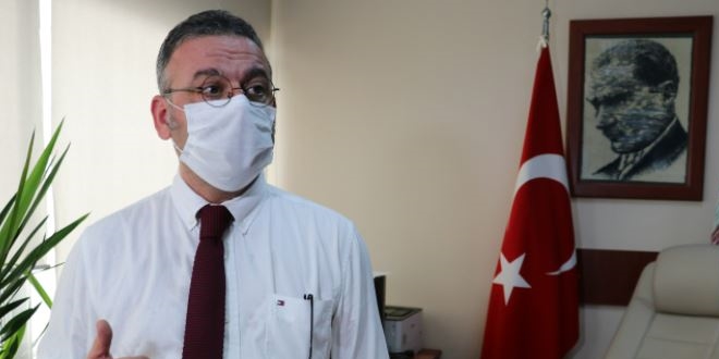 'Ölümler gizleniyor' iddiasını mezarlık kayıtları yalanlıyor
