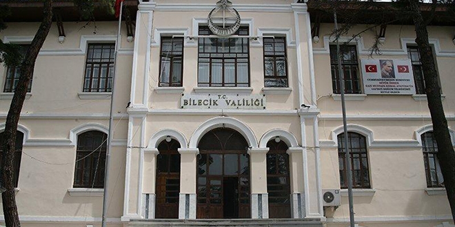 Bilecik'te kamusal alanlarda piknik yasağı