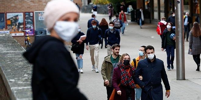 Koronavirüs aşısı için 12 milyar dolarlık onay