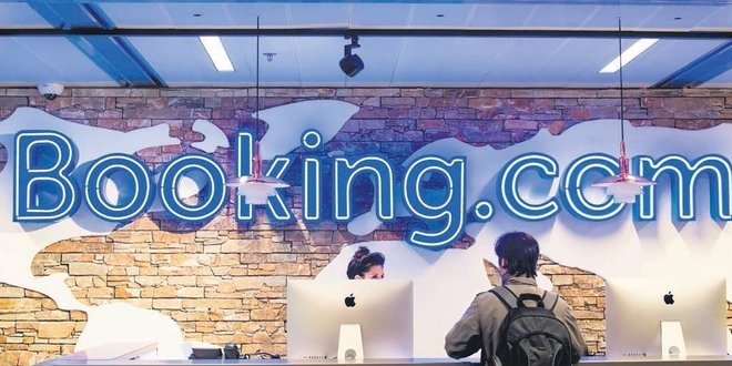 Booking.com geri dönüyor