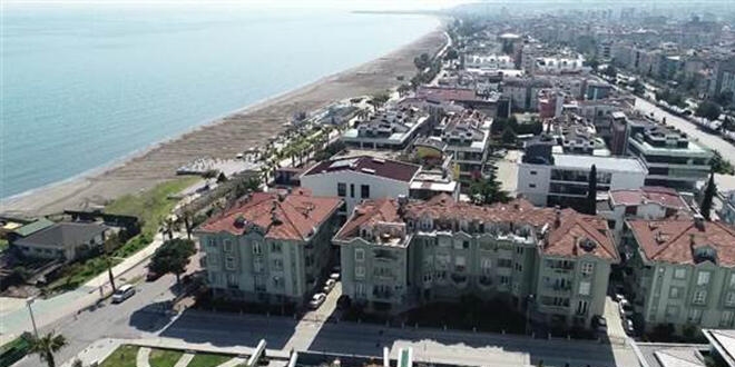 Uzaktan eğitimle öğrenci evleri boşaldı, kiralar düştü