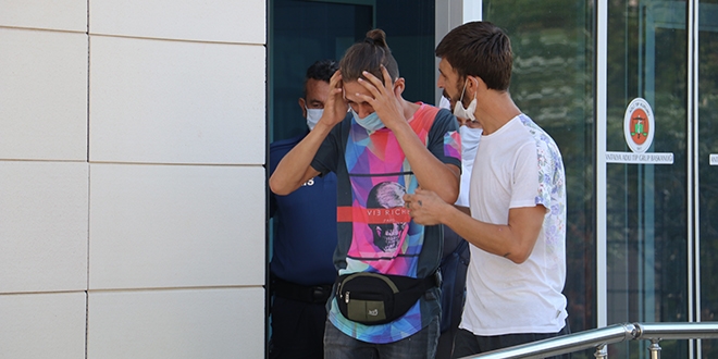Trafik kazası sonrası çıkan kavga ölümle sonuçlandı