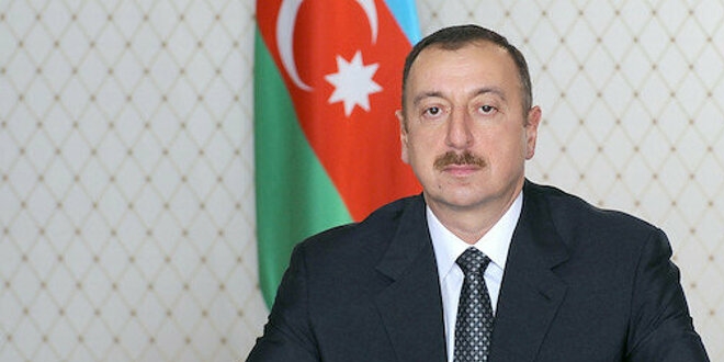 Aliyev'den Rusya'nn 'Trkiye masada olamaz' kna rest: Trkiye yoksa zm de yok