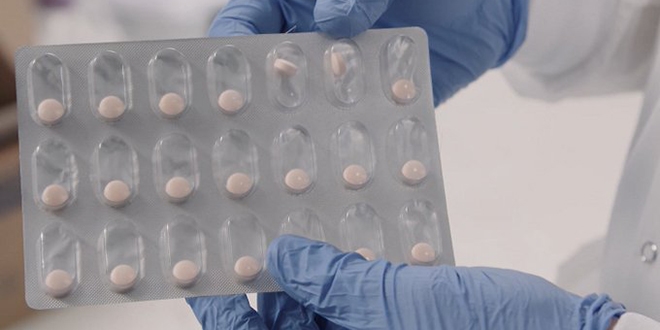 Tablet formundaki korona aşısının klinik denemelerine başlandı